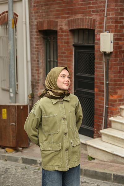 Degrade Eşarp DGRD01-02