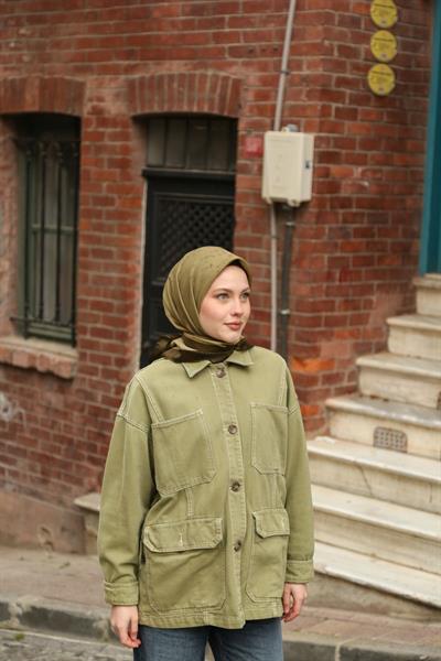 Degrade Eşarp DGRD01-02