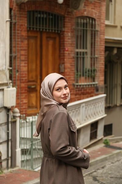 Degrade Eşarp DGRD01-03