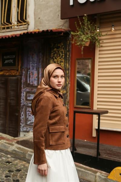 Degrade Eşarp DGRD01-04