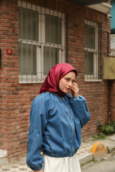 Degrade Eşarp DGRD01-06