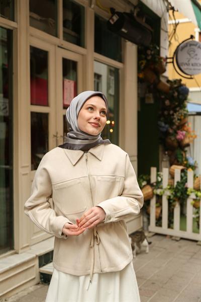 Degrade Eşarp DGRD01-07