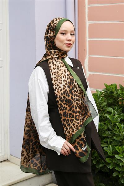 İpeksi Şal İPKSV01-12