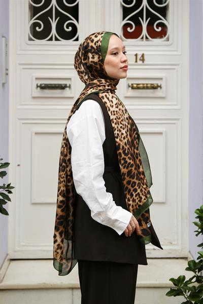 İpeksi Şal İPKSV01-12