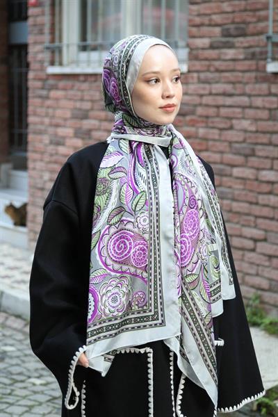 İpeksi Şal İPKSV03-02