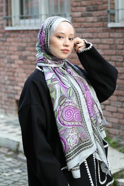 İpeksi Şal İPKSV03-02