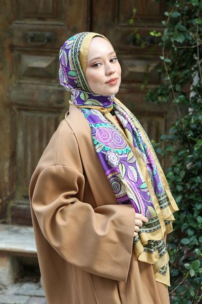 İpeksi Şal İPKSV03-05