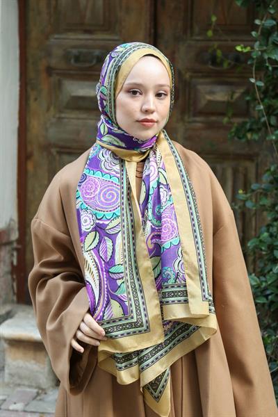 İpeksi Şal İPKSV03-05