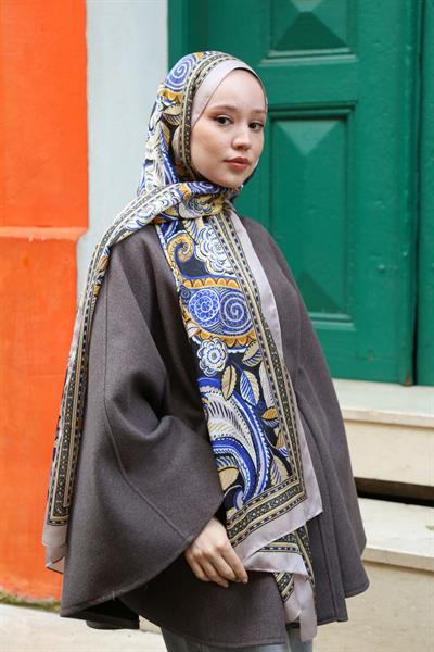 İpeksi Şal İPKSV03-07