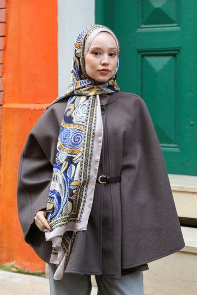 İpeksi Şal İPKSV03-07