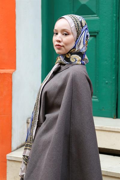 İpeksi Şal İPKSV03-07