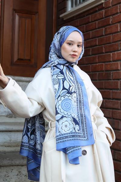 İpeksi Şal İPKSV03-08