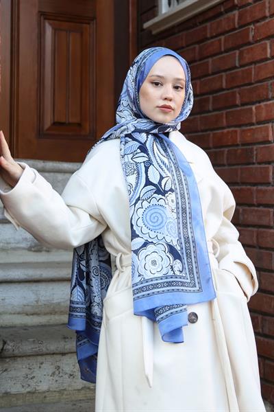 İpeksi Şal İPKSV03-08