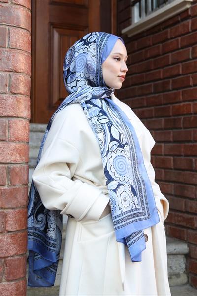 İpeksi Şal İPKSV03-08