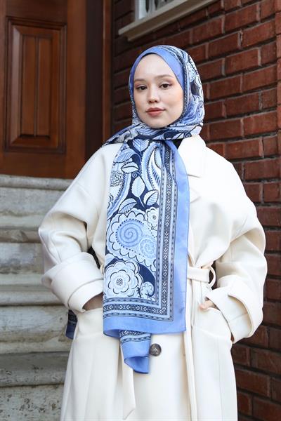 İpeksi Şal İPKSV03-08