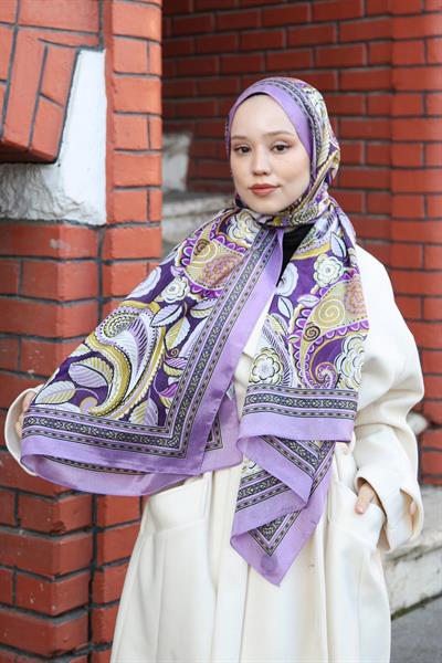 İpeksi Şal İPKSV03-09