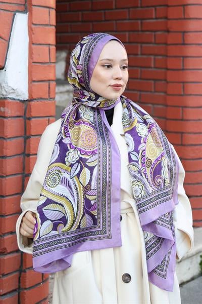 İpeksi Şal İPKSV03-09