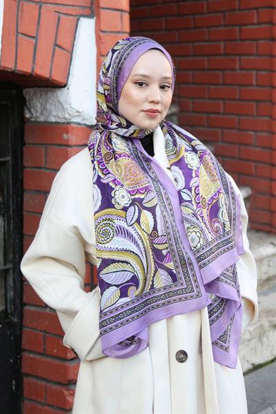 İpeksi Şal İPKSV03-09