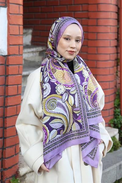 İpeksi Şal İPKSV03-09