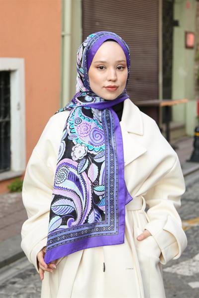 İpeksi Şal İPKSV03-10