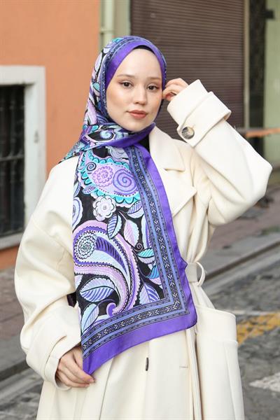 İpeksi Şal İPKSV03-10