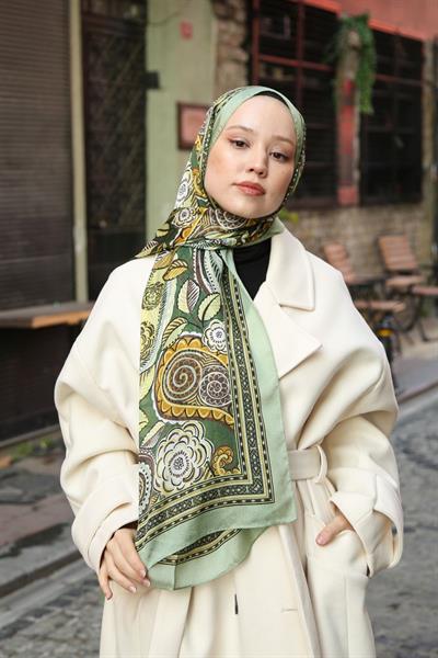 İpeksi Şal İPKSV03-11