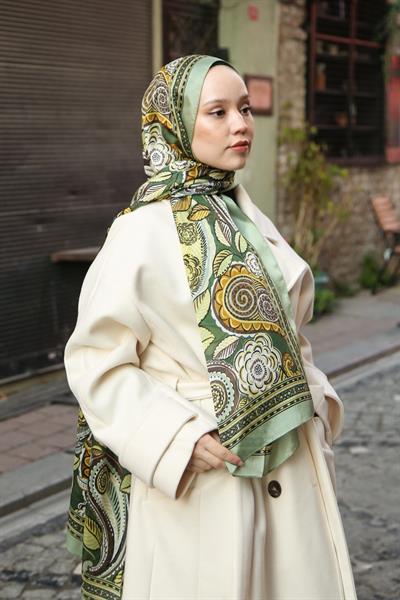 İpeksi Şal İPKSV03-11