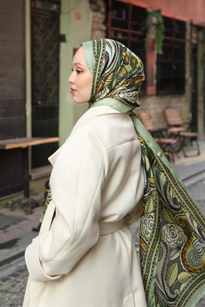 İpeksi Şal İPKSV03-11