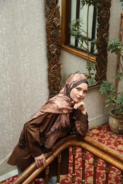 İtalyan Pamuk Şal IPMK01-02