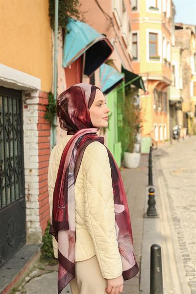İtalyan Pamuk Şal IPMK02-06