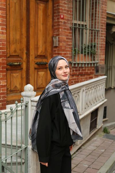 İtalyan Pamuk Şal IPMK02-10