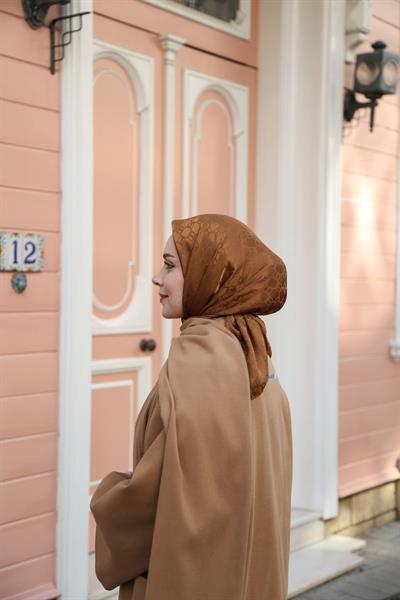 Jakarlı Eşarp JAKAV18-08