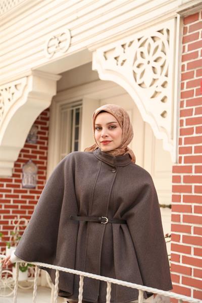 Jakarlı Eşarp JAKAV19-06