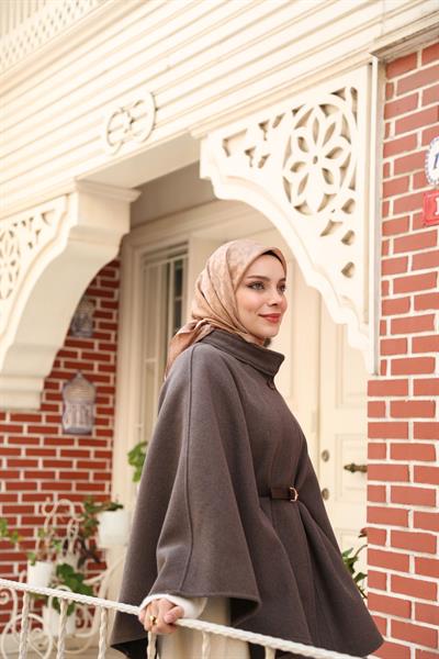 Jakarlı Eşarp JAKAV19-06