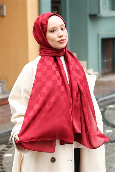 Jakarlı Şal JAKAV16-05