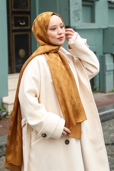 Jakarlı Şal JAKAV16-07