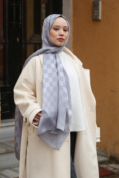 Jakarlı Şal JAKAV16-14