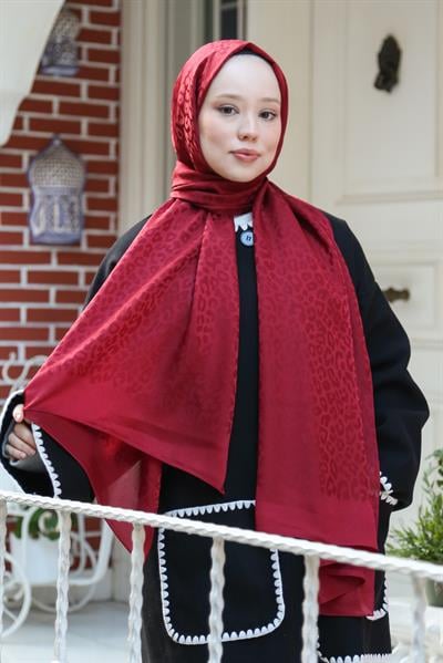 Jakarlı Şal JAKAV17-05