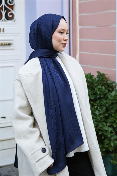 Jakarlı Şal JAKAV17-10