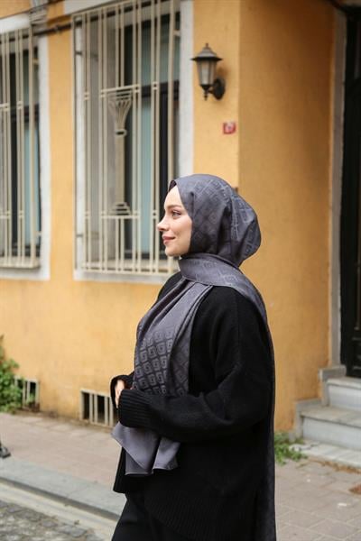 Jakarlı Şal JAKAV20-02