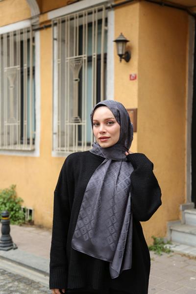 Jakarlı Şal JAKAV20-02