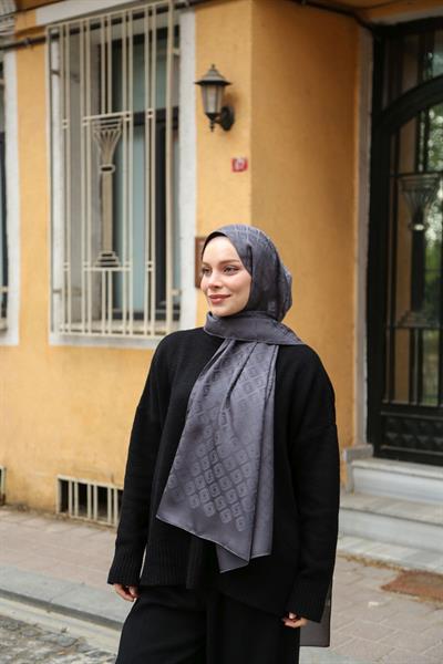 Jakarlı Şal JAKAV20-02