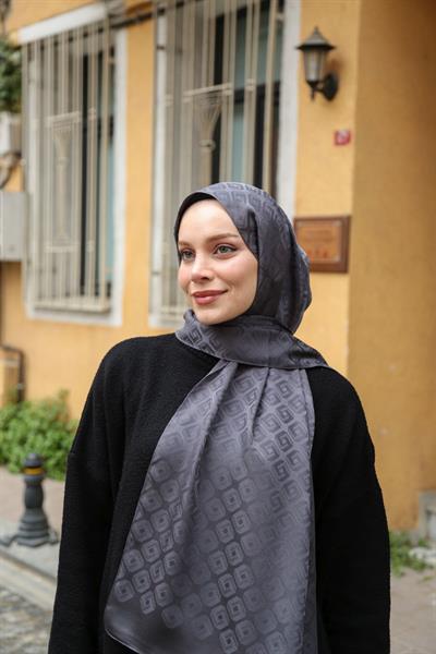 Jakarlı Şal JAKAV20-02