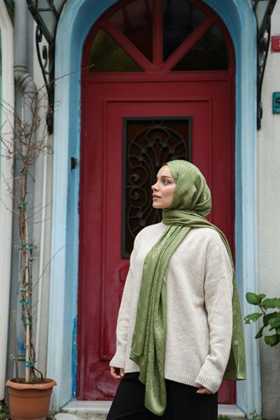 Jakarlı Şal JAKAV20-05