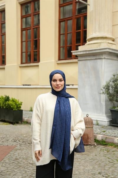 Jakarlı Şal JAKAV20-11