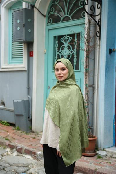 Jakarlı Şal JAKAV21-06