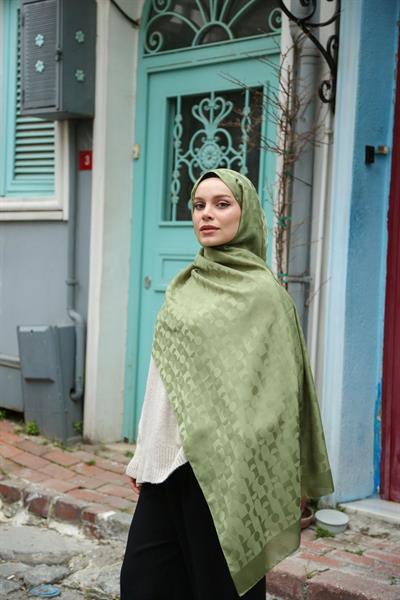 Jakarlı Şal JAKAV21-06