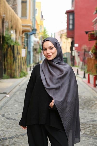 Jakarlı Şal JAKAV22-01