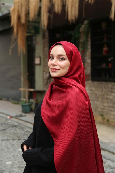 Jakarlı Şal JAKAV22-03