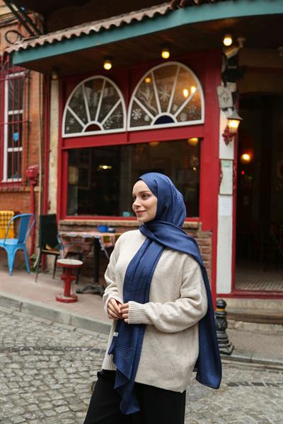 Jakarlı Şal JAKAV22-07